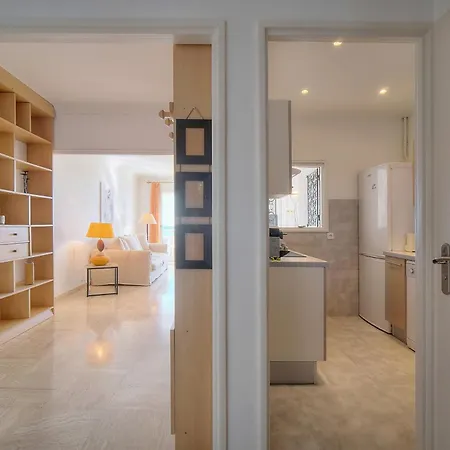 Upstays Sea View Terrace 53m2 Lejlighed Cannes