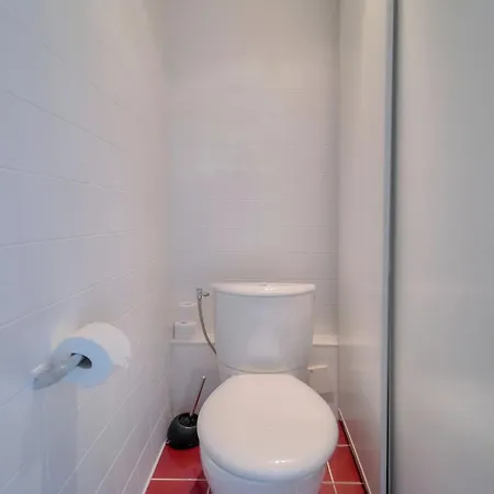 Apartamento Immogroom - 1 Bedroom - Sea View- Ac