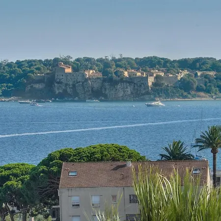 Immogroom - 1 Bedroom - Sea View- Ac Apartamento