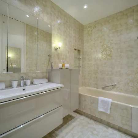 Immogroom - 1 Bedroom - Sea View- Ac Apartamento