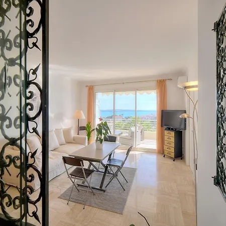 Immogroom - 1 Bedroom - Sea View- Ac *