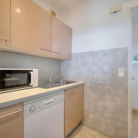 Apartament Upstays Sea View Terrace 53m2