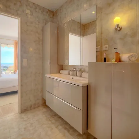 Apartament Upstays Sea View Terrace 53m2