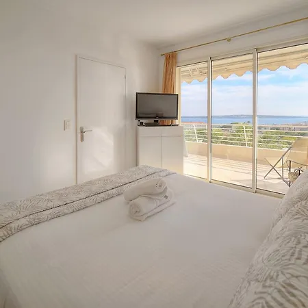 Apartament Upstays Sea View Terrace 53m2